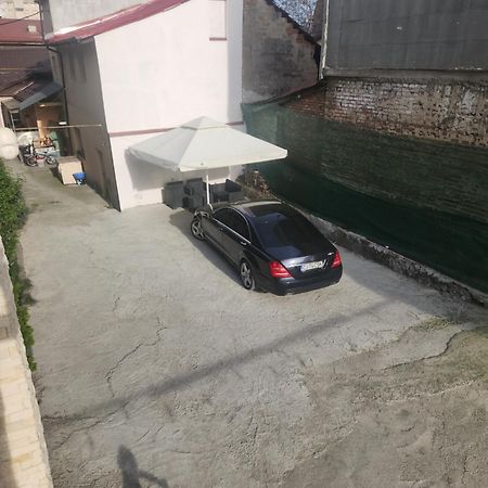 Csikos Apartment 클루지나포카 외부 사진