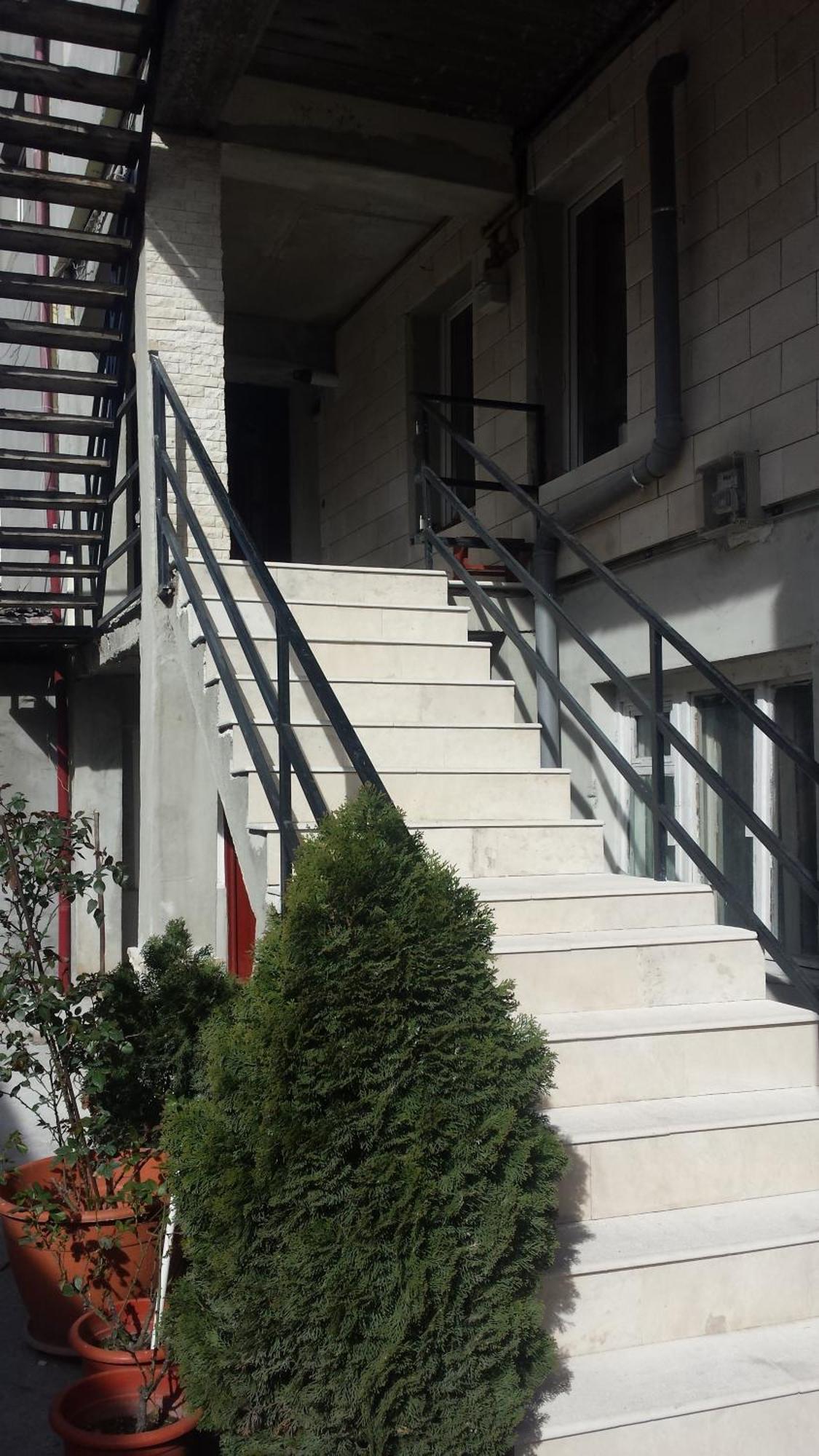 Csikos Apartment 클루지나포카 외부 사진