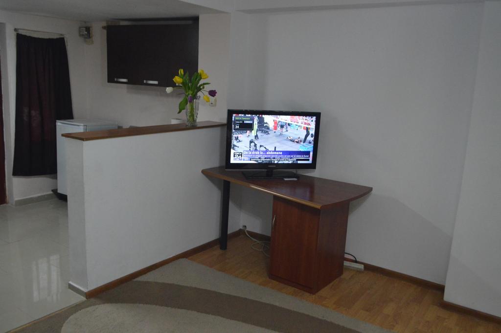 Csikos Apartment 클루지나포카 외부 사진